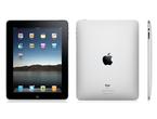 Таблети Apple iPad WiFi +3G 32GB, черен цвят