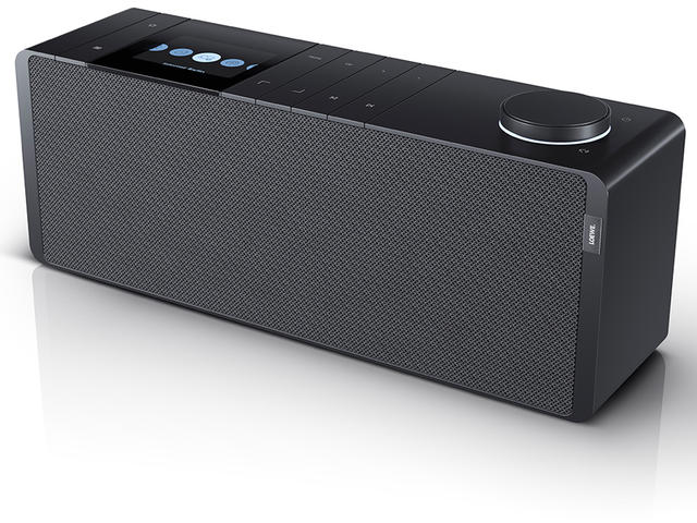 Колони Loewe Klang S1 180W, 80W, Basalt Grey