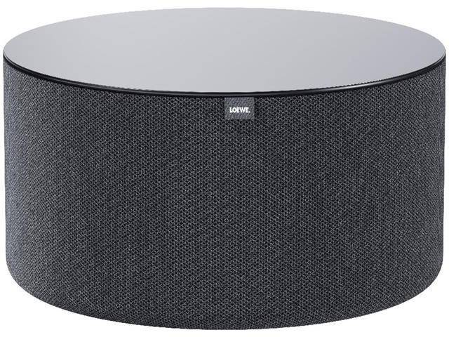 Колони Loewe Klang Sub 1 360W, Basalt Grey