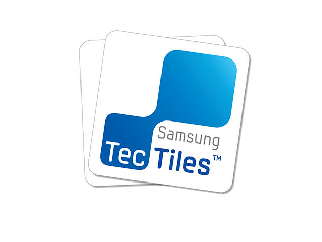 Джаджи Samsung NFC стикери 5 броя