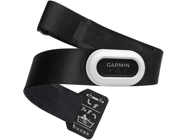 Каишки Garmin HRM-Pro Plus