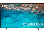 Телевизори Samsung UE43BU8072UXXH