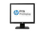 Монитори HP ProDisplay P17A