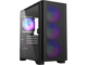 Кутии MONTECH AIR 100 ARGB TG Black