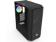 Кутии MONTECH AIR X Black Mesh ARGB