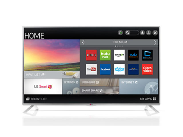 Телевизори LG 32LB5800