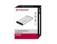 Джаджи Transcend StoreJet 2.5" 0GB