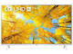 Телевизори LG 43UQ76903LE