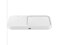 Зарядни устройства Samsung Wireless Charger Duo Pad White