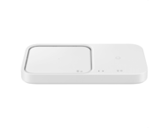 Зарядни устройства Samsung Wireless Charger Duo Pad White