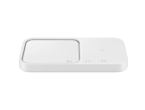 Зарядни устройства Samsung Wireless Charger Duo Pad White