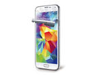 Защитно фолио Cellular line за Samsung Galaxy S5, антиблясък