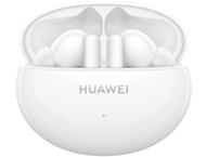 Слушалки Huawei FreeBuds 5i, Ceramic White
