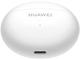 Слушалки Huawei FreeBuds 5i, Ceramic White