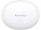 Слушалки Huawei FreeBuds 5i, Ceramic White