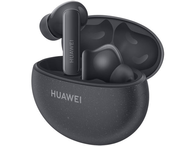Слушалки Huawei FreeBuds 5i, Nebula Black