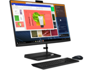 All in One Lenovo IdeaCentre AIO 3 27