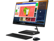 All in One Lenovo IdeaCentre AIO 3 27
