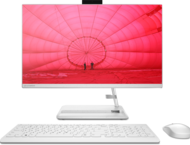 All in One Lenovo IdeaCentre AIO 3 24