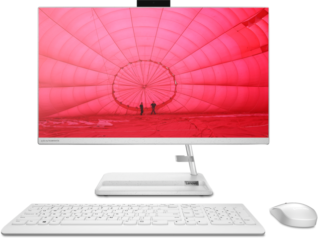 All in One Lenovo IdeaCentre AIO 3 24