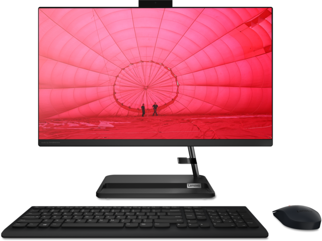 All in One Lenovo IdeaCentre AIO 3 24