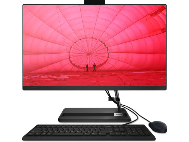 All in One Lenovo IdeaCentre AIO 3 24