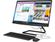 All in One Lenovo IdeaCentre AIO 3 24