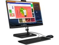 All in One Lenovo IdeaCentre AIO 3 24