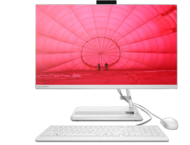 All in One Lenovo IdeaCentre AIO 3 24