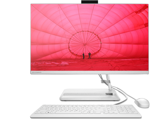 All in One Lenovo IdeaCentre AIO 3 24