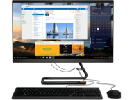 All in One Lenovo IdeaCentre AIO 3 24