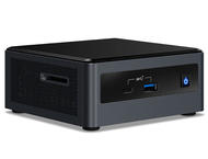 Mini PC Intel NUC 10 Performance Kit NUC10i5FNHN