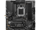 Дънни платки MSI PRO B650M-A WIFI