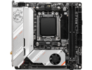 Дънни платки MSI MPG B650I EDGE WIFI