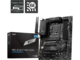 Дънни платки MSI PRO B760-P WIFI DDR4