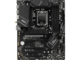 Дънни платки MSI PRO B760-P WIFI DDR4