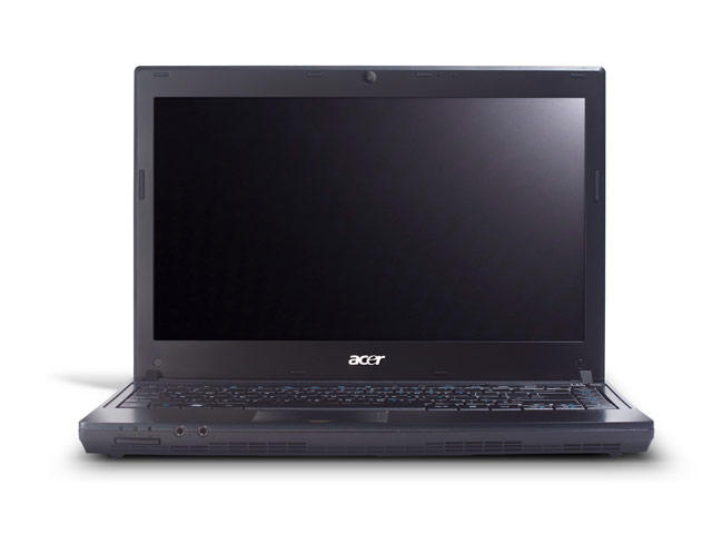 Лаптопи Acer TravelMate 8372TG