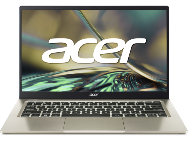 Лаптопи Acer Swift 3 (SF314-512)