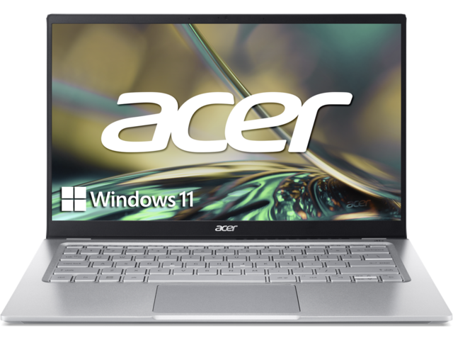Лаптопи Acer Swift 3 (SF314-512)