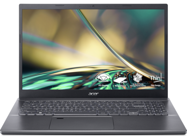 Лаптопи Acer Aspire 5 (A515-47)