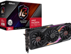 Видео карти ASROCK AMD RADEON RX 7900 XTX Phantom Gaming OC