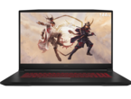 Лаптопи MSI Katana GF76 11UD