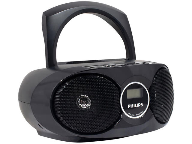 Колони Philips AZ318B