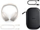 Слушалки Bose QuietComfort® 45, White Smoke