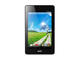 Таблети Acer Iconia One 7 (B1-730HD) 16GB, черен цвят