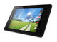 Таблети Acer Iconia One 7 (B1-730HD) 16GB, черен цвят