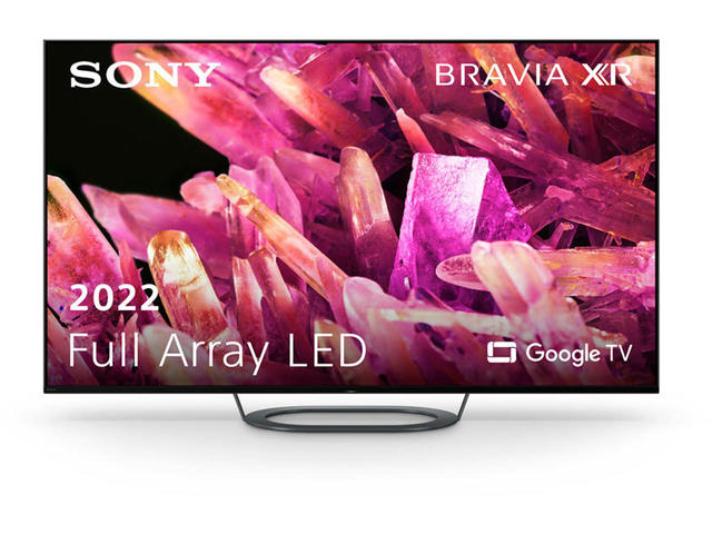 Телевизори Sony XR-65X92K