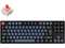Клавиатури Keychron K8 Pro TKL Gateron G Pro(Hot Swappable) Brown Switch RGB Backlight Aluminium Frame