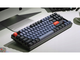 Клавиатури Keychron K8 Pro TKL Gateron G Pro(Hot Swappable) Brown Switch RGB Backlight Aluminium Frame