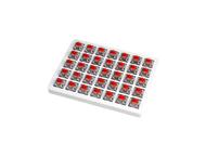 Джаджи Keychron Red Switch Set 35 броя